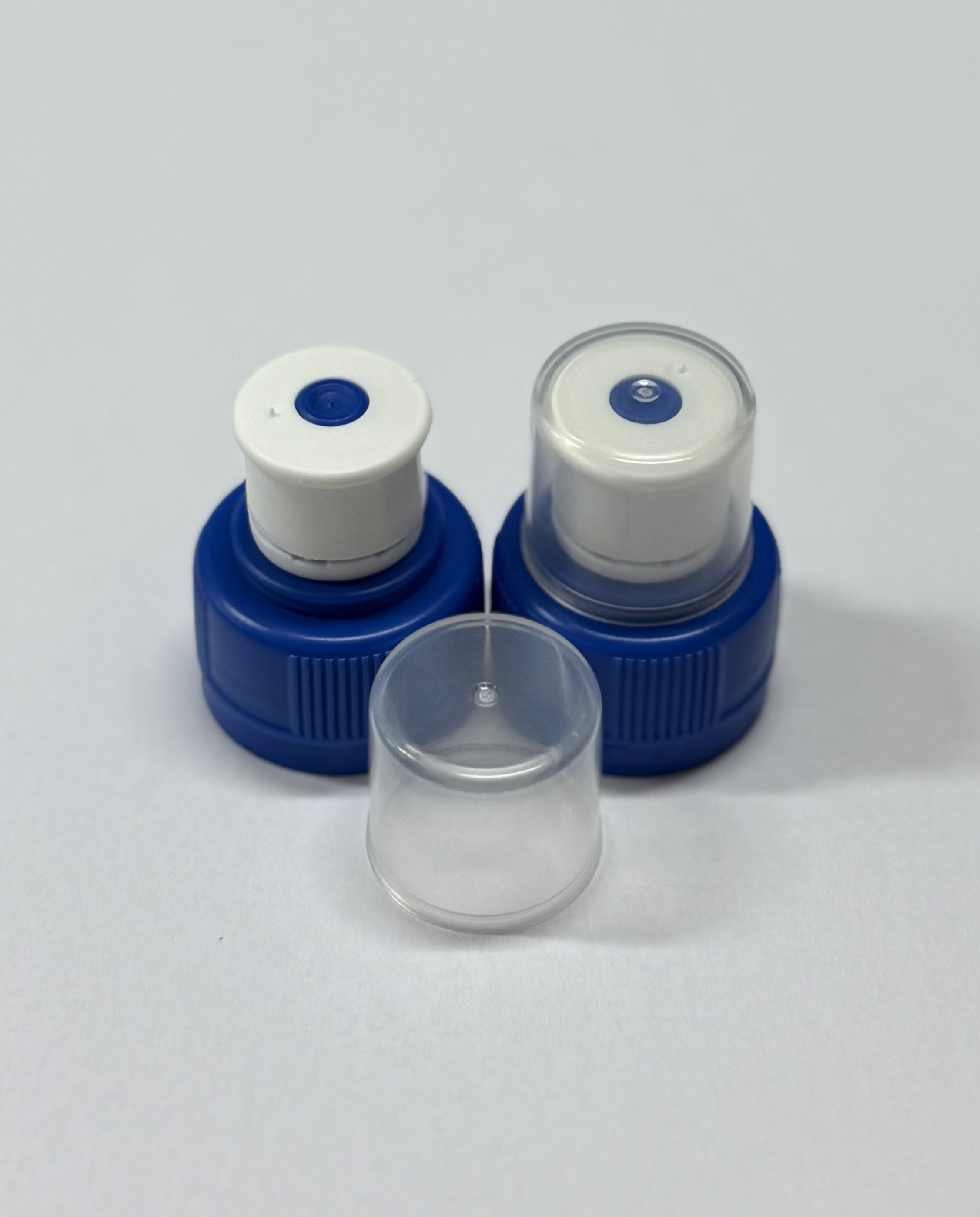 Капачка Спорт Ф28