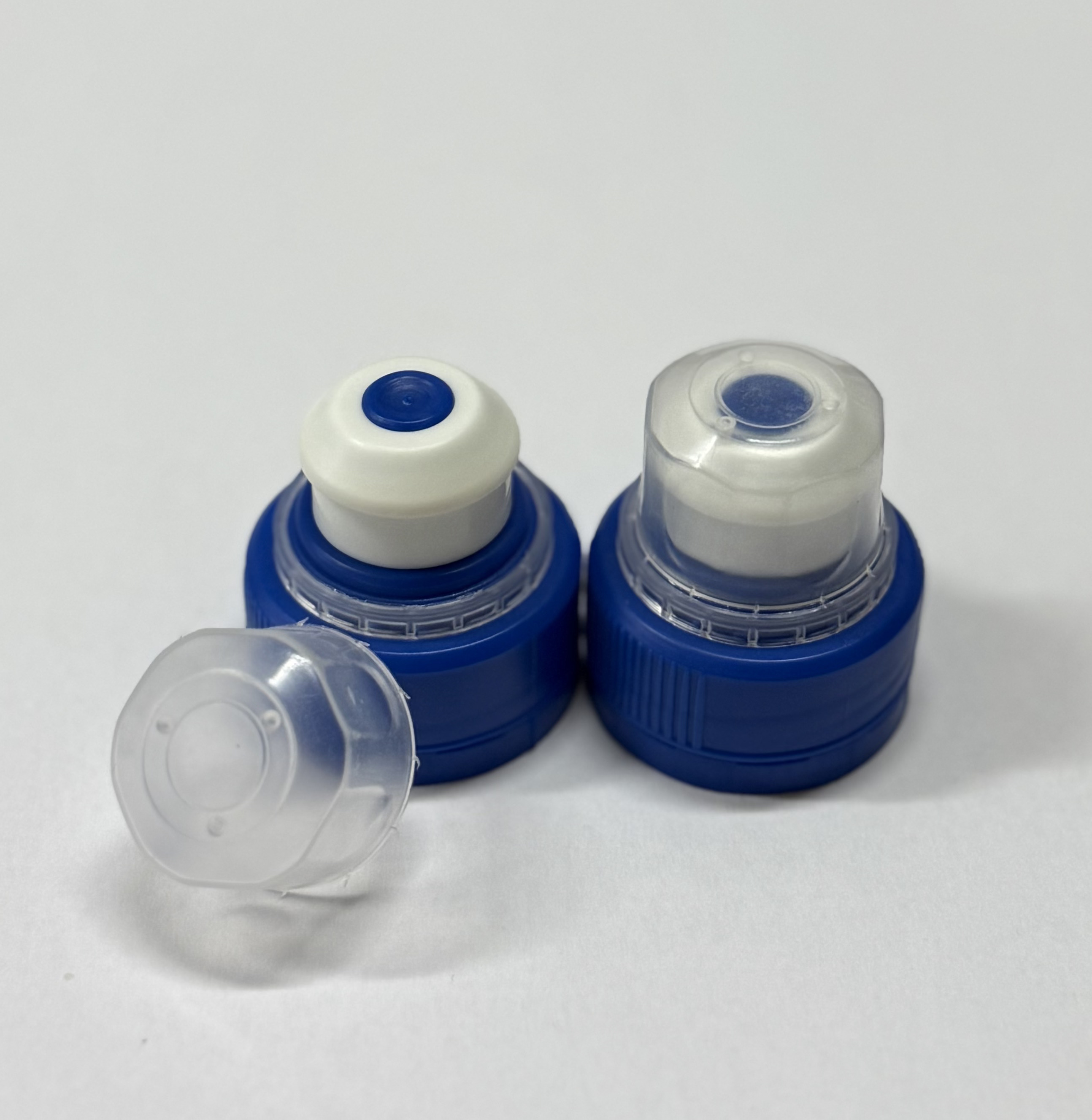 Капачка Спорт Ф30-25