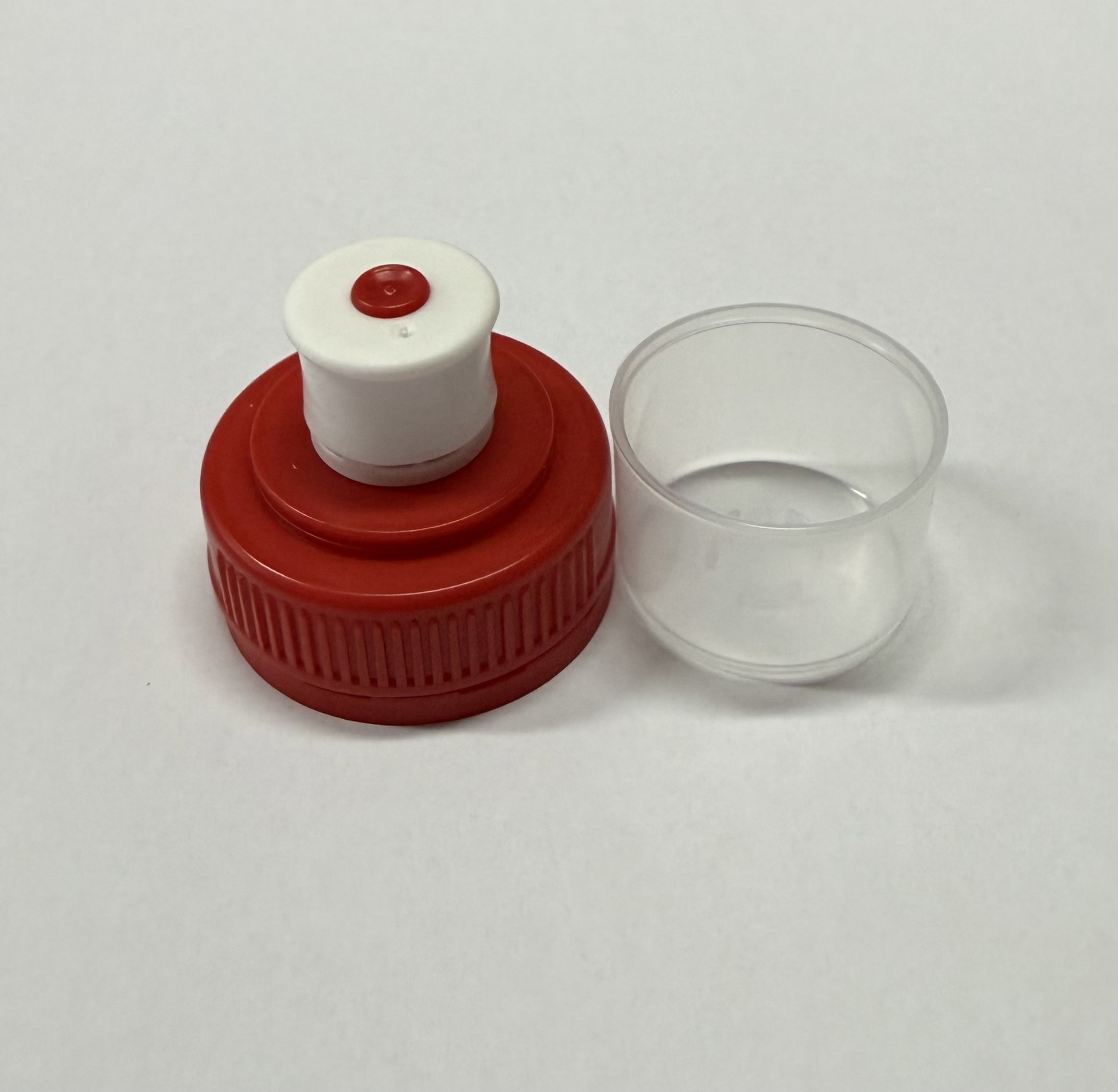 Капачка Спорт Ф38